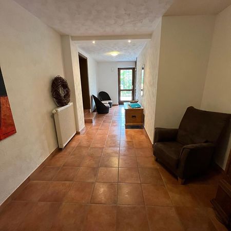 Ferienwohnung Jansen Selfkant Luaran gambar