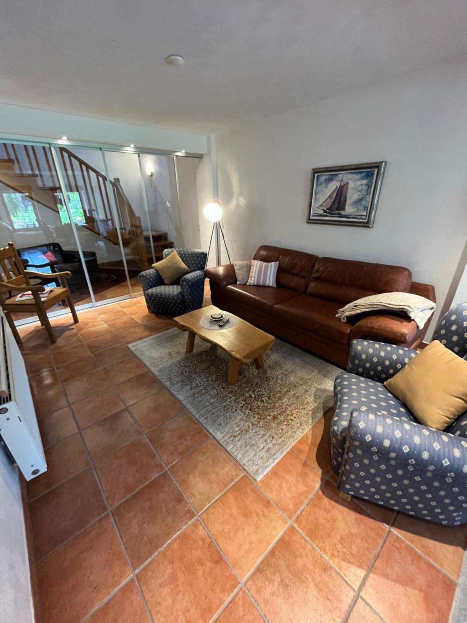 Ferienwohnung Jansen Selfkant Luaran gambar