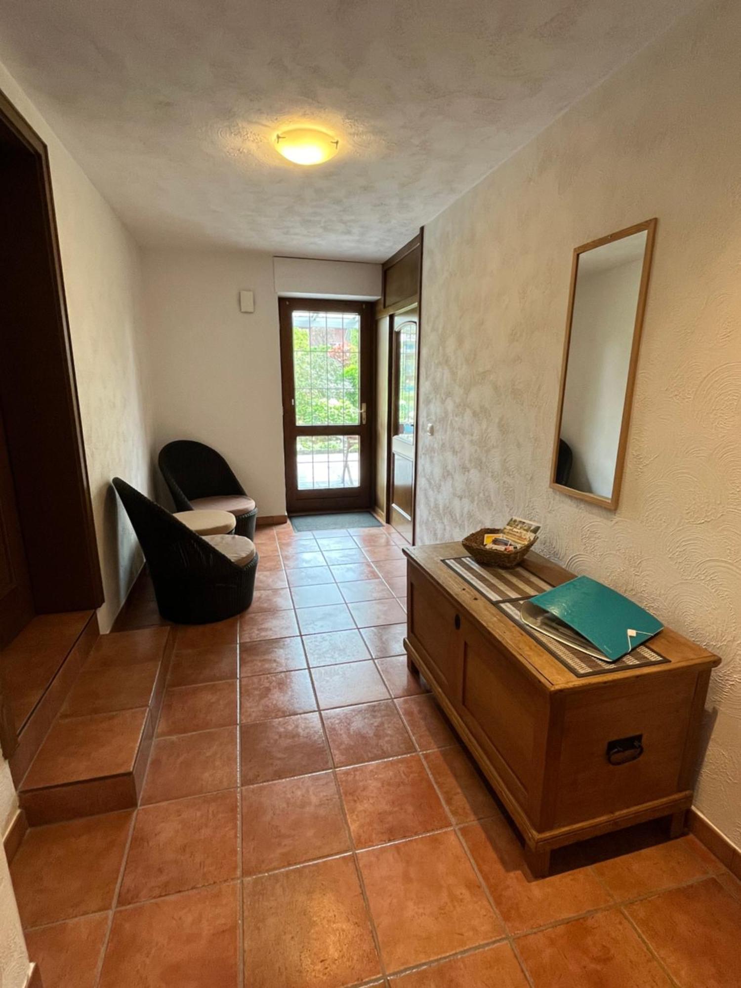 Ferienwohnung Jansen Selfkant Luaran gambar