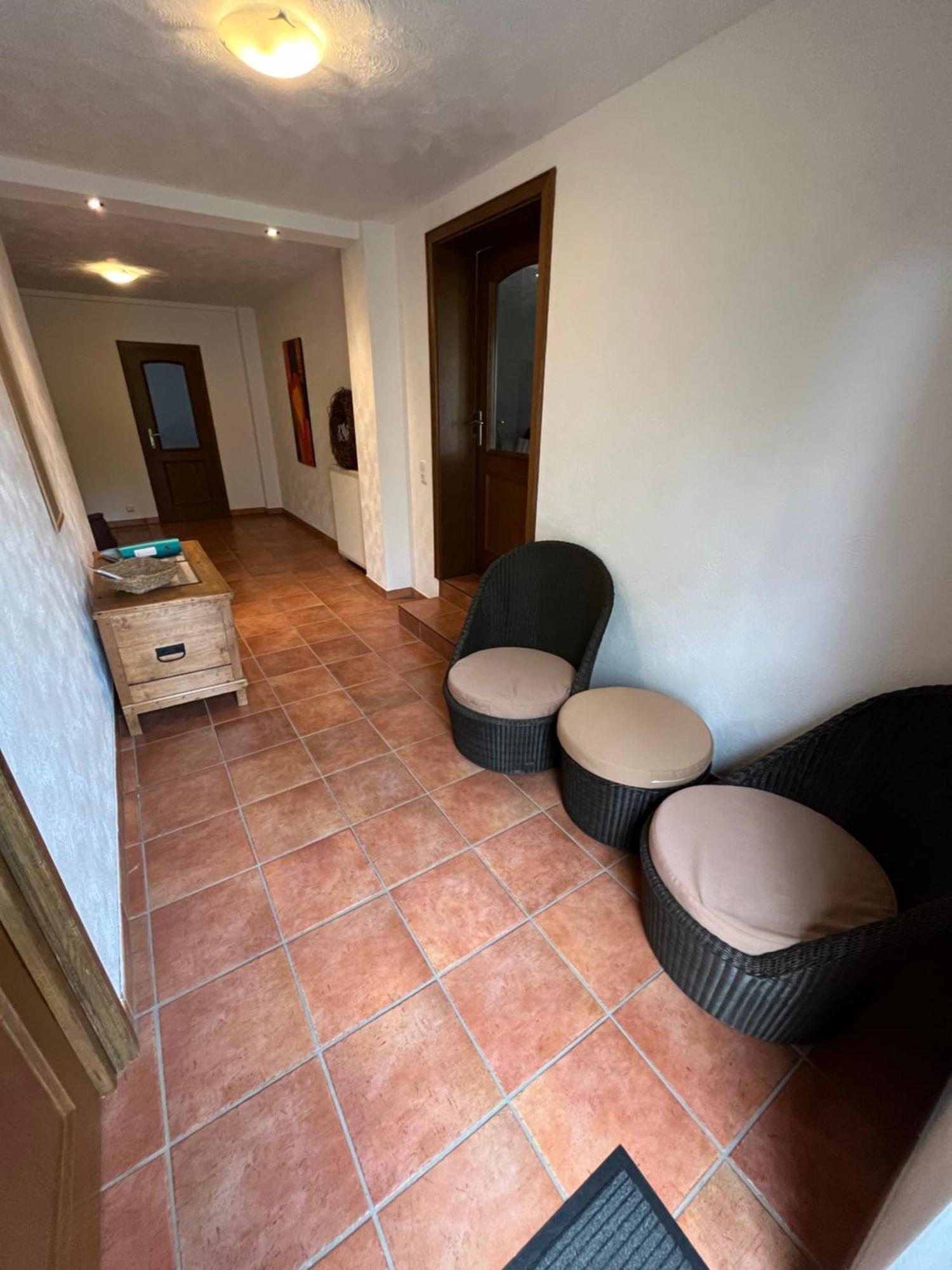 Ferienwohnung Jansen Selfkant Luaran gambar