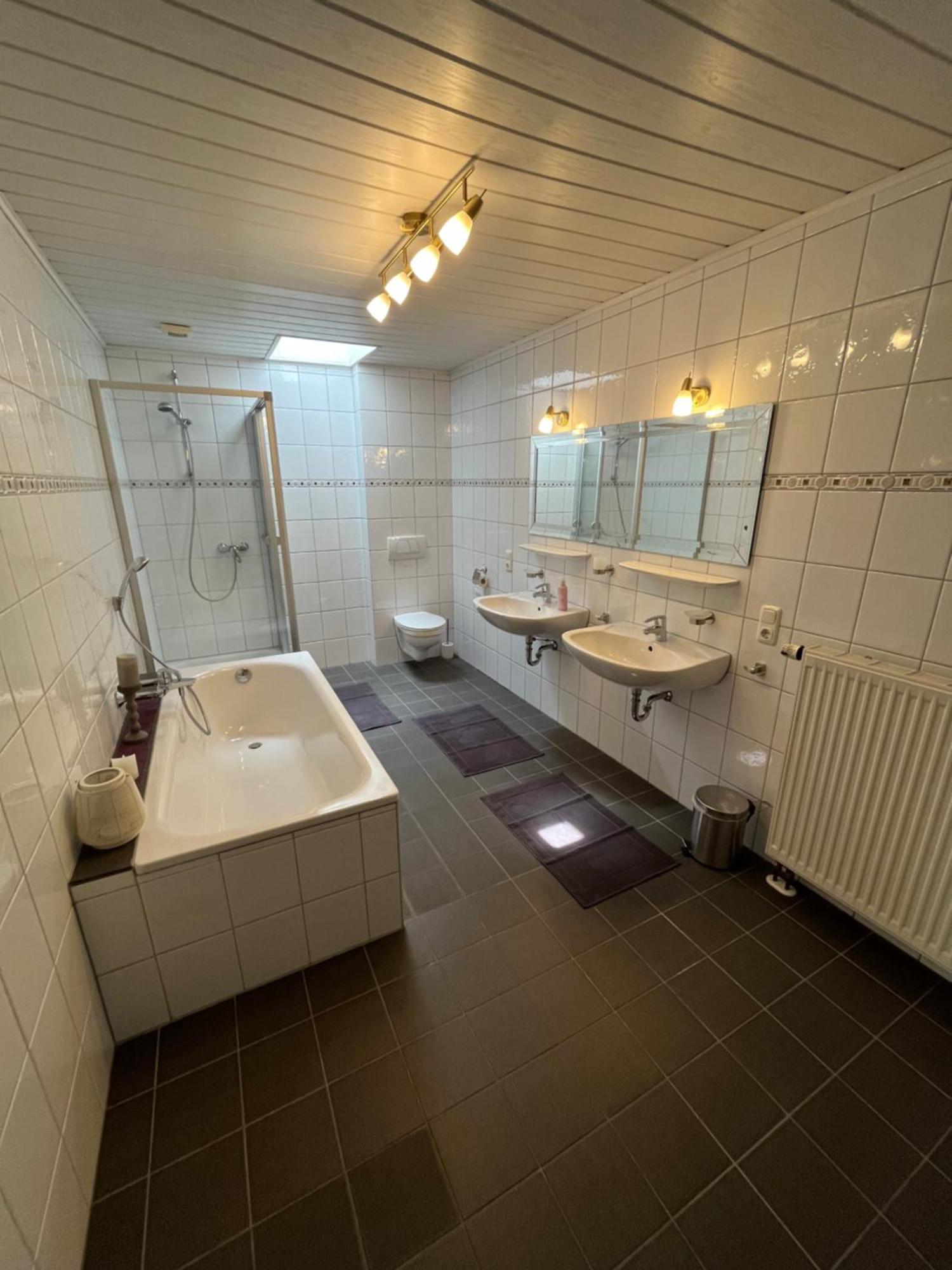 Ferienwohnung Jansen Selfkant Luaran gambar
