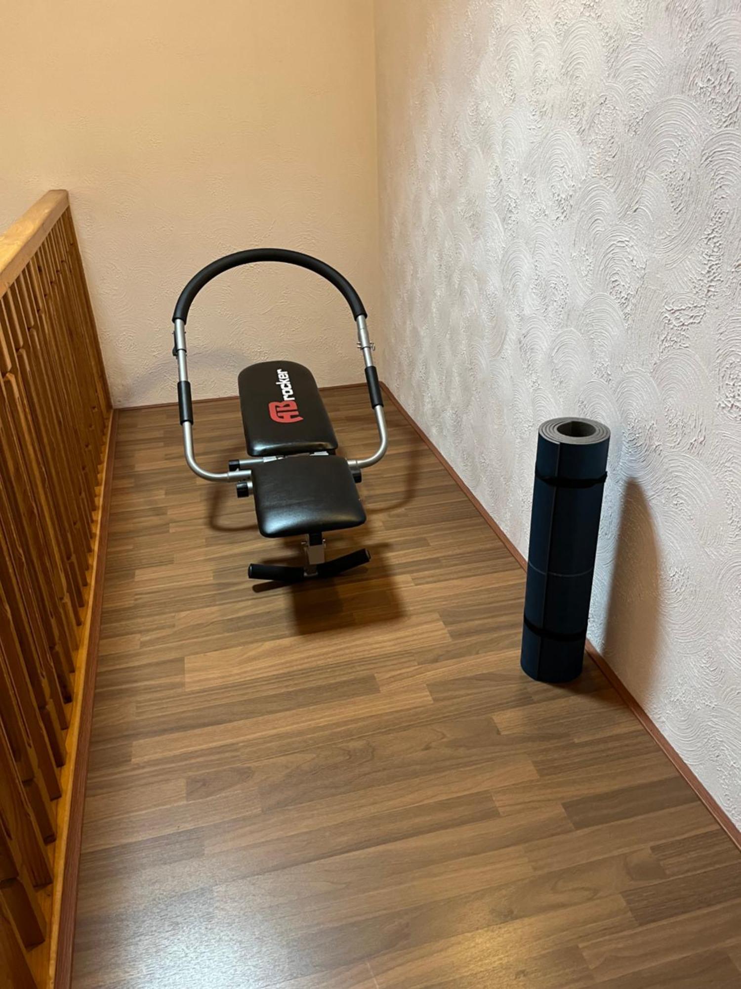 Ferienwohnung Jansen Selfkant Luaran gambar
