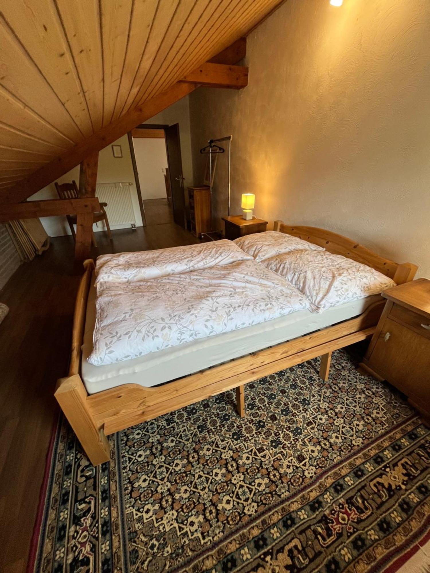 Ferienwohnung Jansen Selfkant Luaran gambar