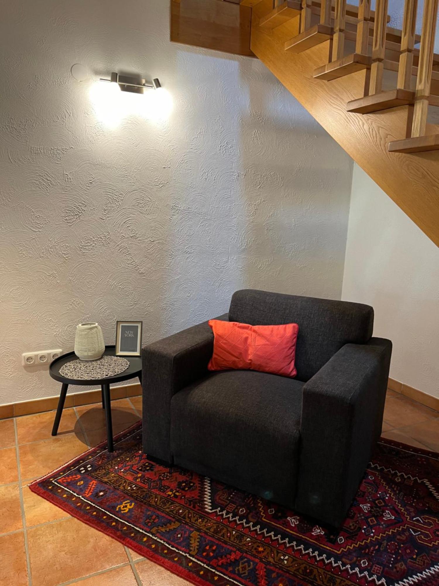 Ferienwohnung Jansen Selfkant Luaran gambar