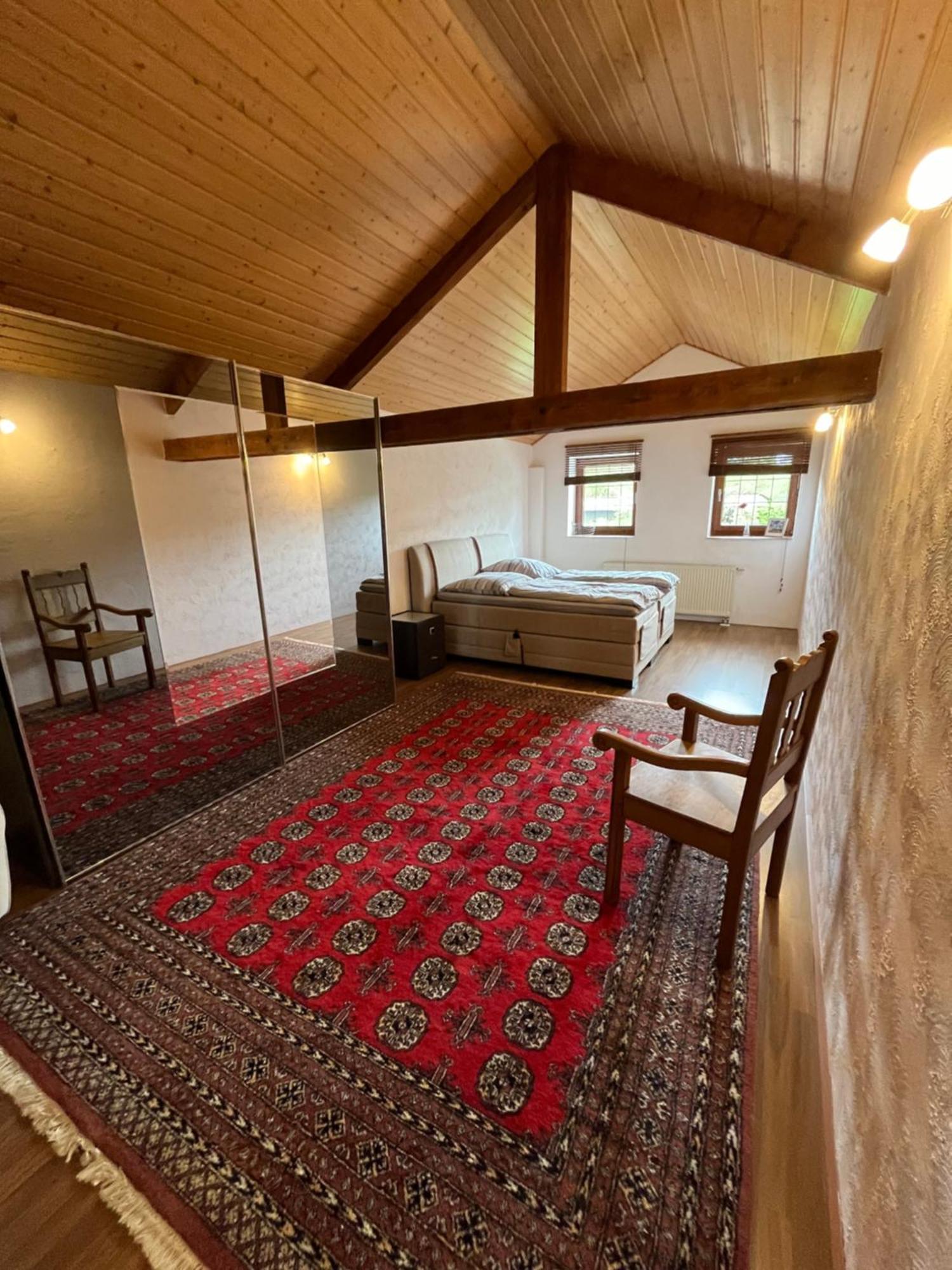 Ferienwohnung Jansen Selfkant Luaran gambar