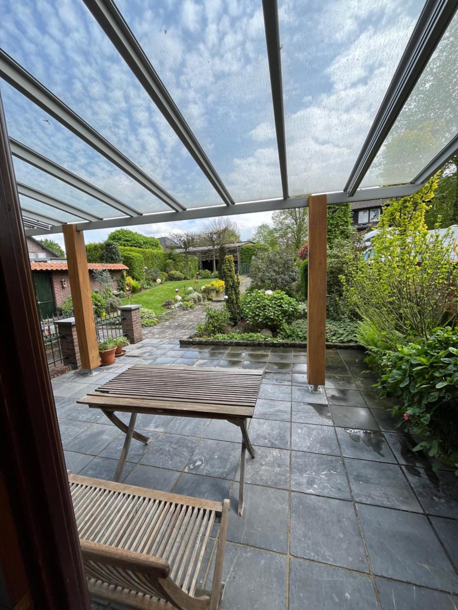 Ferienwohnung Jansen Selfkant Luaran gambar
