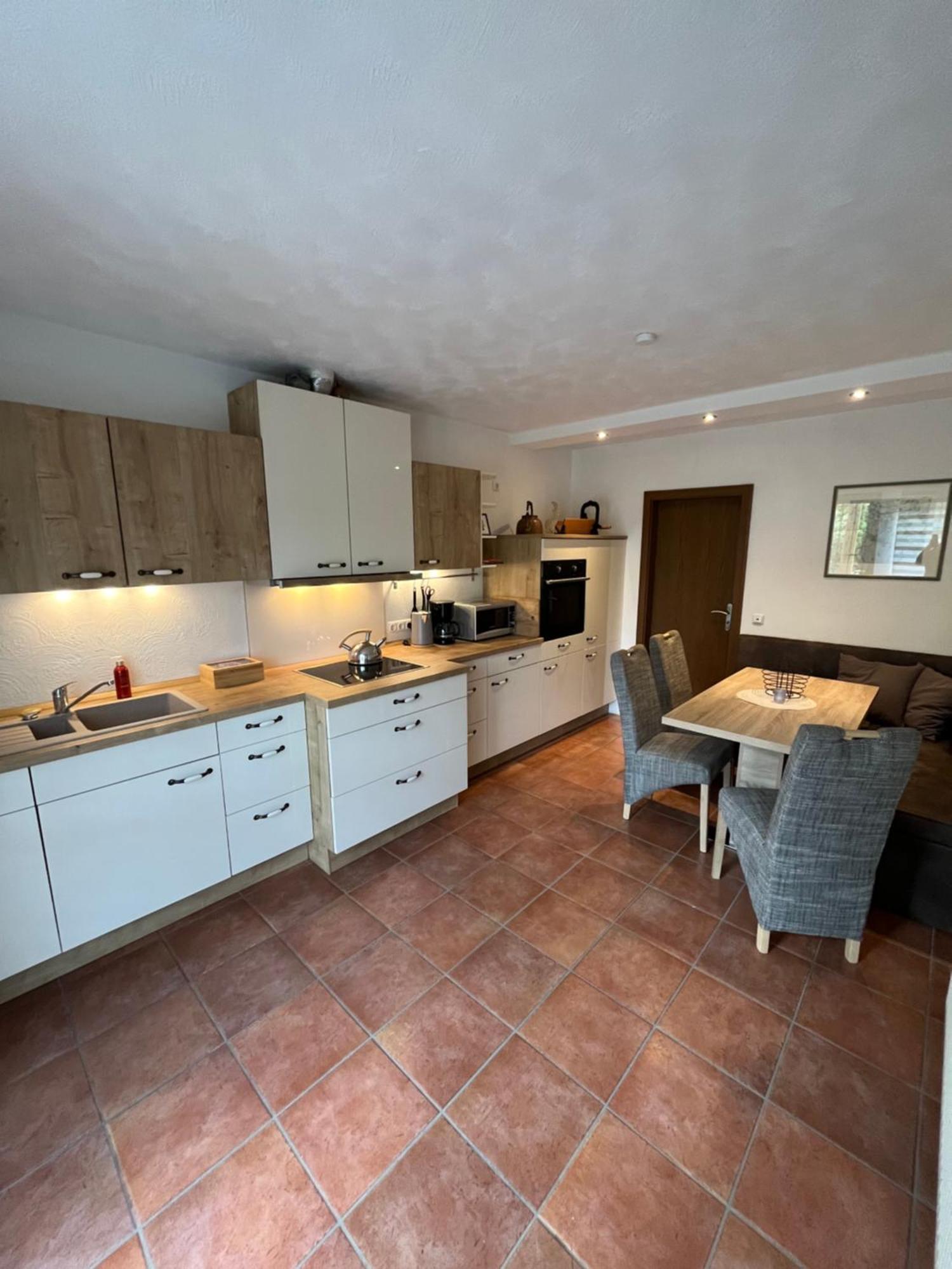 Ferienwohnung Jansen Selfkant Luaran gambar